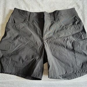 Eddie Bauer Cargo Shorts